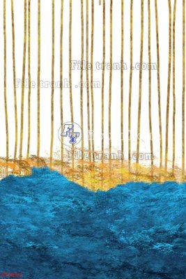 Tải file PSD File tranh bộ hiện đại FT10322 (nguyên layer) để in