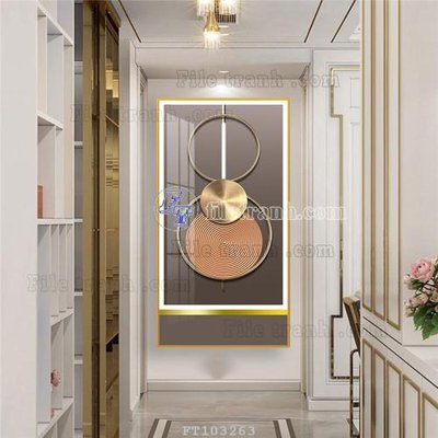 Tải file gốc File tranh hiện đại pha lê gương FT103263 (in không vỡ ảnh)