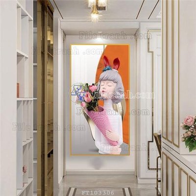 Download file gốc File tranh hiện đại pha lê gương FT103306 (in mica) logo