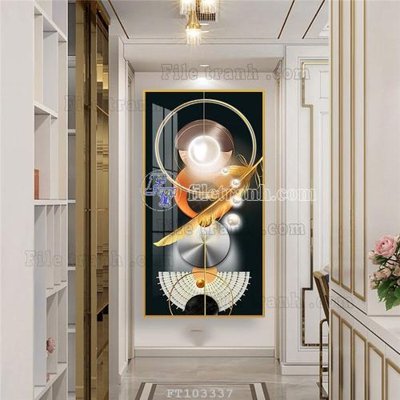 Tải file File tranh hiện đại pha lê gương FT103337 (gốc) để in ấn ngay