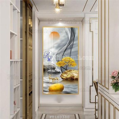 Tải về file gốc File tranh hiện đại pha lê gương FT103380 (chuẩn in ấn)