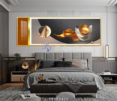 Mua file gốc File tranh hiện đại pha lê gương FT103419 (chất lượng) tại Filetranh.com