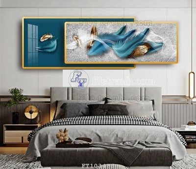 Tải file File tranh hiện đại pha lê gương FT103436 (gốc) in ấn ngay lập tức