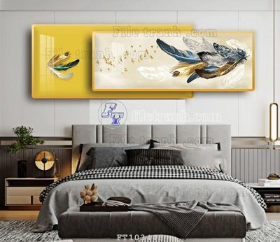 Tải file gốc File tranh hiện đại pha lê gương FT103443 (bản PSD) gốc