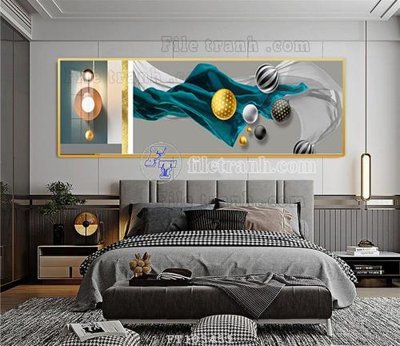 Download file File tranh hiện đại pha lê gương FT103451 (chất lượng in ấn)