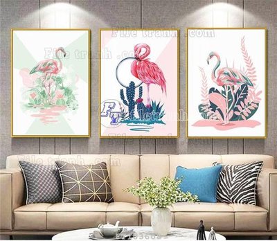 File in ấn File tranh hiện đại pha lê gương FT103608 (bản gốc) từ file gốc