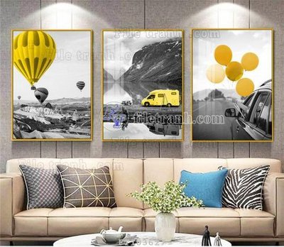 File in lụa File tranh hiện đại pha lê gương FT103627 (hoa văn) File tranh hiện đại pha lê gương FT103627