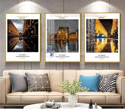 File gốc File tranh hiện đại pha lê gương FT103628 (PNG) trong suốt (transparent)