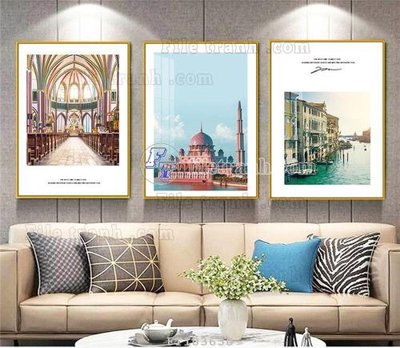 Chi tiết file gốc File tranh hiện đại pha lê gương FT103630 (cho in tráng gương)