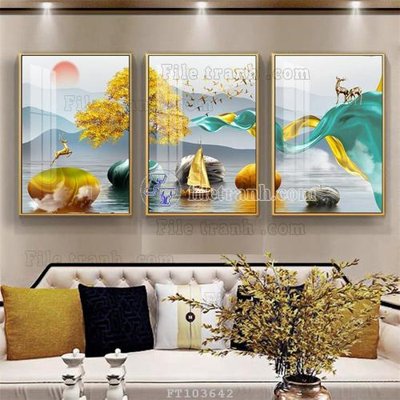 Tải file gốc File tranh hiện đại pha lê gương FT103642 (in tráng gương) 3DFile gốc File tranh hiện đại pha lê gương FT103642 (sẵn sàng in) chất lượng cao