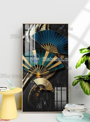 Tải file PSD File tranh bộ hiện đại FT10417 (nguyên layer) để in