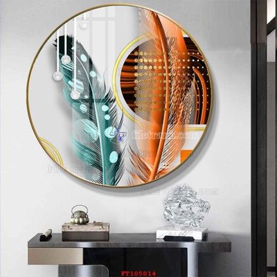 Tải file File tranh hiện đại pha lê gương FT105014 (gốc) in ấn ngay lập tức