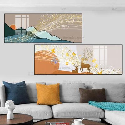 File ảnh File tranh hiện đại pha lê gương FT105060 (gốc) in PP, decal