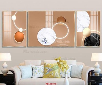 Tải file File tranh hiện đại pha lê gương FT105070 (gốc) làm file thiết kế