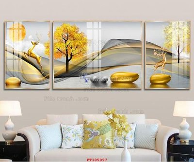 Tải file tranh File tranh hiện đại pha lê gương FT105097 (gốc) tại Filetranh.com