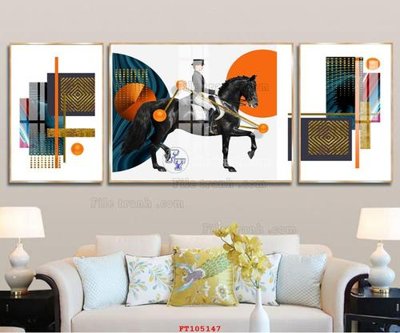 Mua file gốc File tranh hiện đại pha lê gương FT105147 (in ấn) tại Filetranh.com