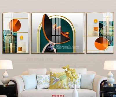 Tải về file tranh gốc File tranh hiện đại pha lê gương FT105161 (để in quảng cáo)