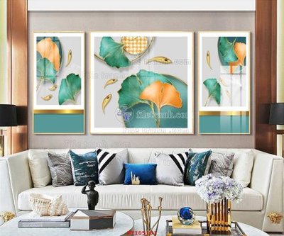 File gốc File tranh hiện đại pha lê gương FT105181 (bản quyền) cho in ấn