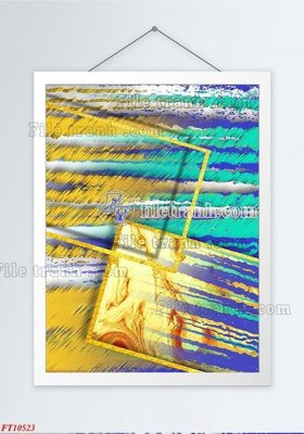 File gốc File tranh bộ hiện đại FT199523 (PNG) không nền chất lượng