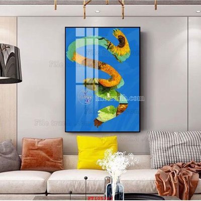 File tranh File tranh hiện đại pha lê gương FT105262 (gốc) chủ đề thiên nhiên