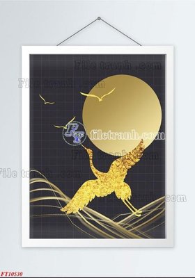 File tranh quảng cáo File tranh bộ hiện đại FT262530 (file gốc) chuyên nghiệp