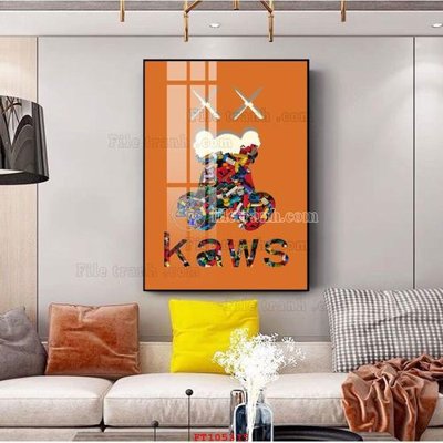 File PSD File tranh hiện đại pha lê gương FT105315 (bản gốc) độ phân giải cao