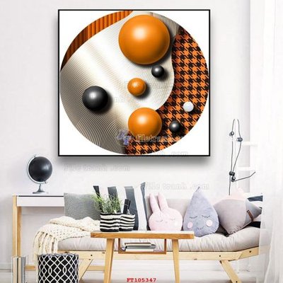 Download file File tranh hiện đại pha lê gương FT105347 (chất lượng in ấn)