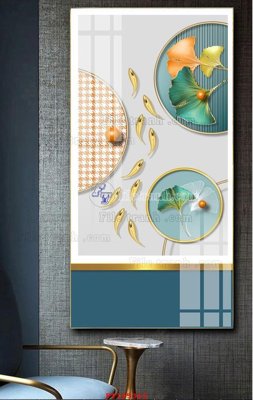 Tải file gốc File tranh hiện đại pha lê gương FT105362 (để in lụa)