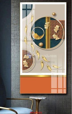 Tải file gốc File tranh hiện đại pha lê gương FT105375 (bản PSD) đầy đủ layer