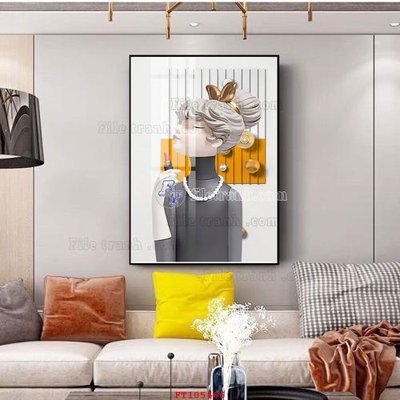 File gốc File tranh hiện đại pha lê gương FT105466 (cho in ấn) từ kho Filetranh