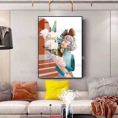 File ảnh File tranh hiện đại pha lê gương FT105474 (gốc) in backdrop sự kiện