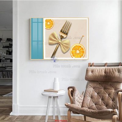 File gốc File tranh hiện đại pha lê gương FT105683 (in mica) cắt laser