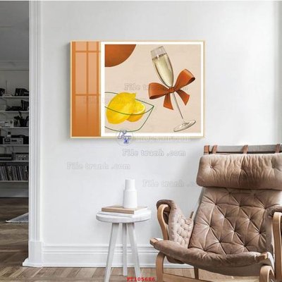 File gốc File tranh hiện đại pha lê gương FT105686 (ảnh chi tiết) để in ấn