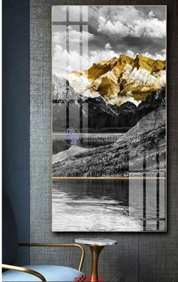 Tải file File tranh hiện đại pha lê gương FT105719 (gốc) làm file thiết kế