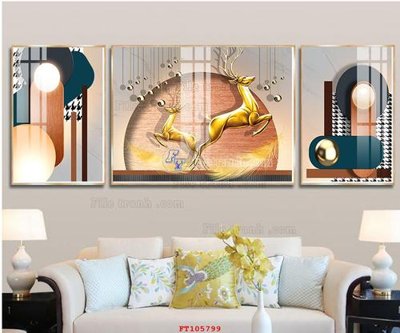 Tải về file tranh gốc File tranh hiện đại pha lê gương FT105799 (để in quảng cáo)