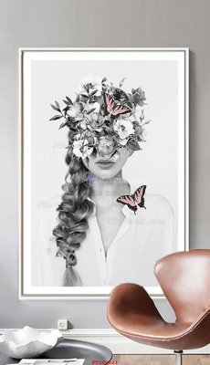 Tải file File tranh hiện đại pha lê gương FT105821 (PSD) cho in tranh kính