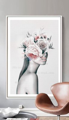 File gốc File tranh hiện đại pha lê gương FT105823 (ảnh rõ nét) để in