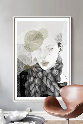 File tranh File tranh hiện đại pha lê gương FT105825 (ảnh gốc) sắc nét hoàn hảo