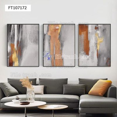 Tải file File tranh hiện đại pha lê gương FT107172 (gốc) in nhanh