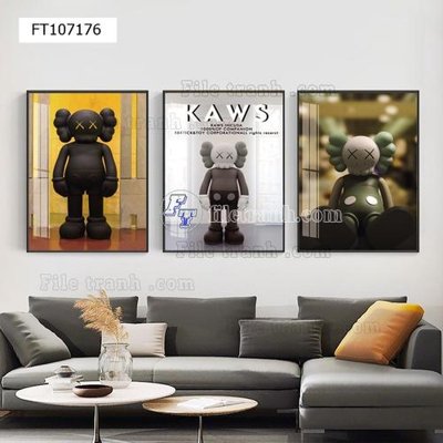 File ảnh File tranh hiện đại pha lê gương FT107176 (gốc) dùng in Pano