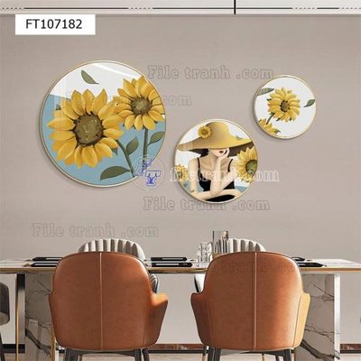 File in ấn File tranh hiện đại pha lê gương FT107182 (bản gốc) từ file gốc