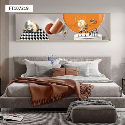 File tranh gốc File tranh hiện đại pha lê gương FT107219 (bản quyền) Filetranh.com