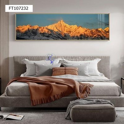 File PSD File tranh hiện đại pha lê gương FT107232 (nguyên gốc) chất lượng cao