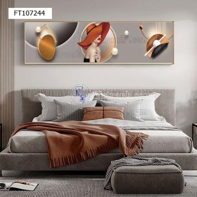 Tải file gốc File tranh hiện đại pha lê gương FT107244 (in khổ lớn) quảng cáo