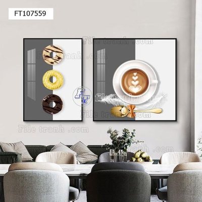 Mua file ảnh gốc File tranh hiện đại pha lê gương FT107559 (chất lượng cao)