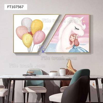 Tải file tranh File tranh hiện đại pha lê gương FT107567 (ảnh gốc) ngay