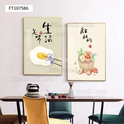 Tải file File tranh hiện đại pha lê gương FT107586 (gốc) in ấn chất lượng