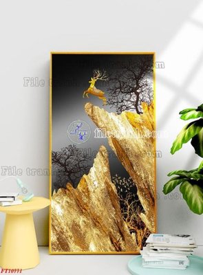 File ảnh File tranh bộ hiện đại FT2431771 (gốc) in backdrop sự kiện