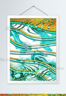 File tranh in mica File tranh bộ hiện đại FT2989833 (độ phân giải cao)