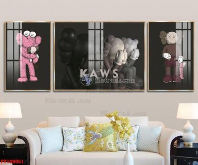 Tải file File tranh hiện đại pha lê gương FT109051 (ảnh gốc) in tranh kính